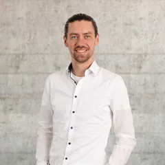 Portrait von Vadim Berg